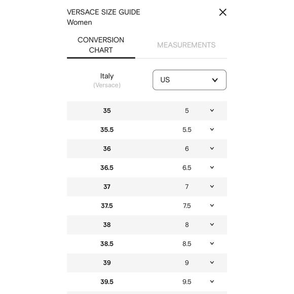 Versace Runway Pin-Point 37.5 Strappy Heel Sandals Purple Orchid NWT $1,575 - Picture 14 of 14